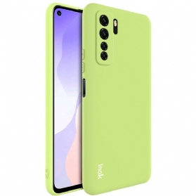 Handyhülle Für Huawei P40 Lite 5G Imak Mate Uc-1-serie