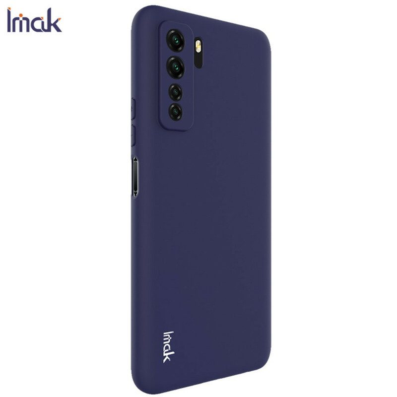 Handyhülle Für Huawei P40 Lite 5G Imak Mate Uc-1-serie