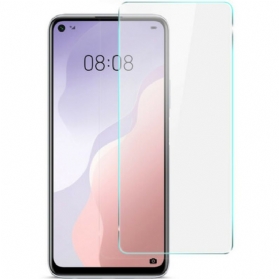 Imak-Schutz Aus Gehärtetem Glas Für Das Huawei P40 Lite 5G-Display