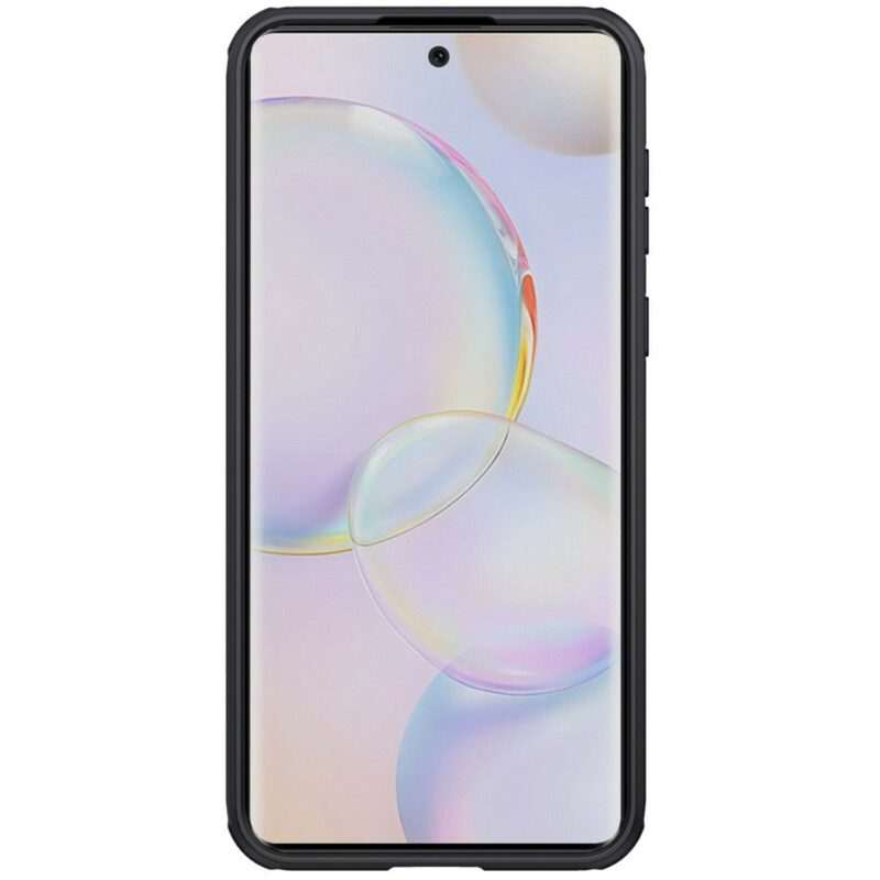 Handyhülle Für Huawei Nova 9 Camshield Nillkin