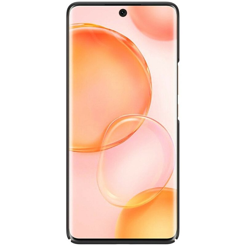 Handyhülle Für Huawei Nova 9 Starrer. Gefrosteter Nillkin