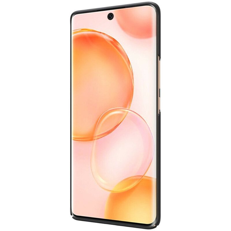 Handyhülle Für Huawei Nova 9 Starrer. Gefrosteter Nillkin