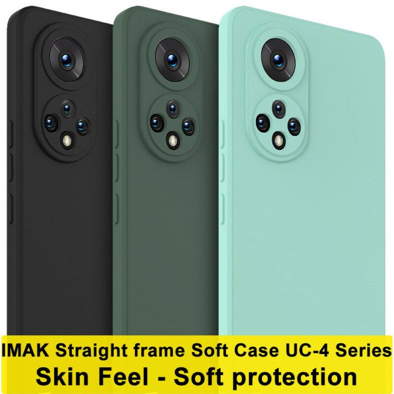 Hülle Für Huawei Nova 9 Imak Uc-4-serie