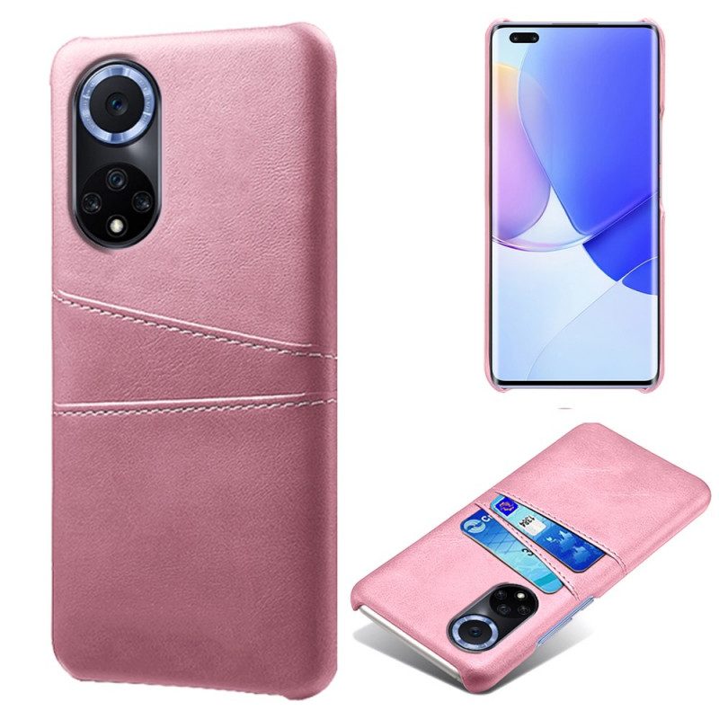 Hülle Für Huawei Nova 9 Ksq-kartenhalter