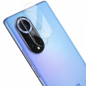 Schützende Linse Aus Gehärtetem Glas Für Honor 50 / Huawei Nova 9 Imak