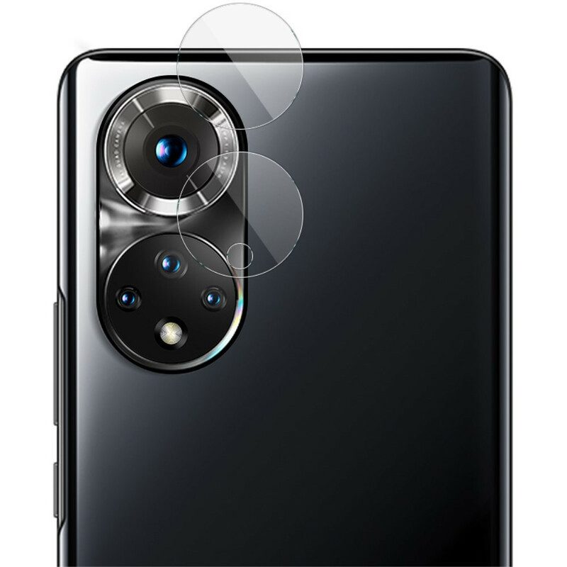 Schützende Linse Aus Gehärtetem Glas Für Huawei Nova 9 Honor 50 / 50 Pro Imak