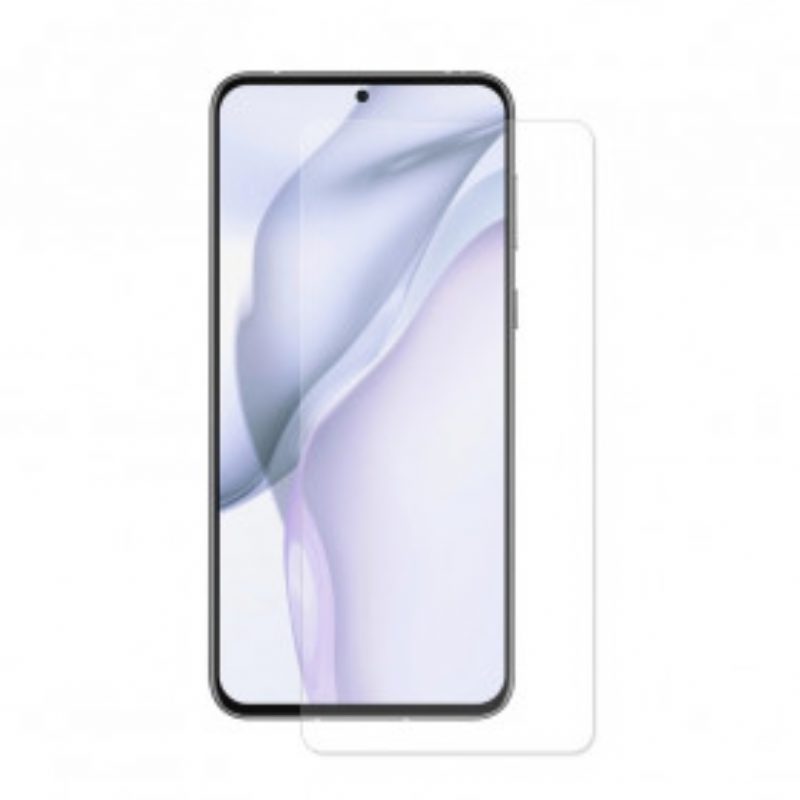 Displayschutz Aus Gehärtetem Glas Für Huawei P50 Hat Prince