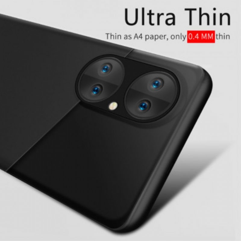 Handyhülle Für Huawei P50 X-level Ultradünn