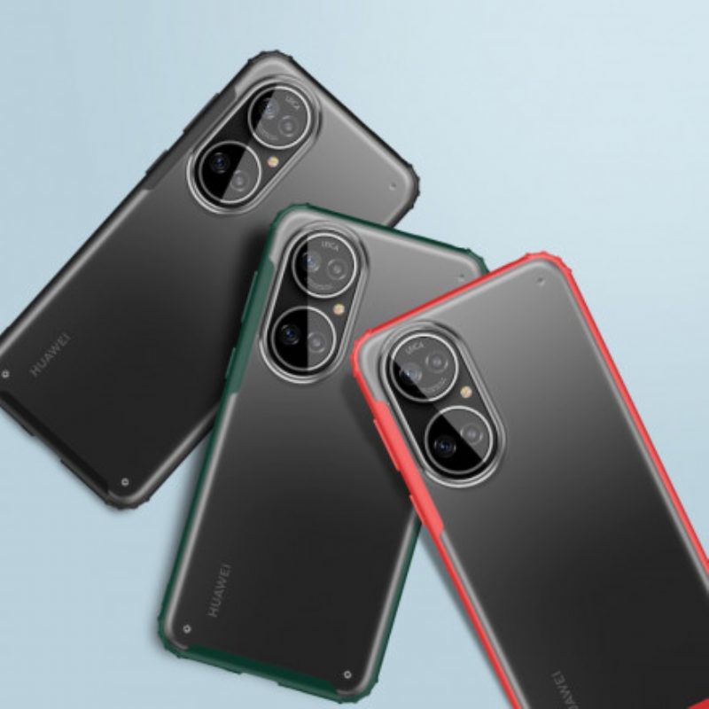 Hülle Für Huawei P50 Rüstungsserie