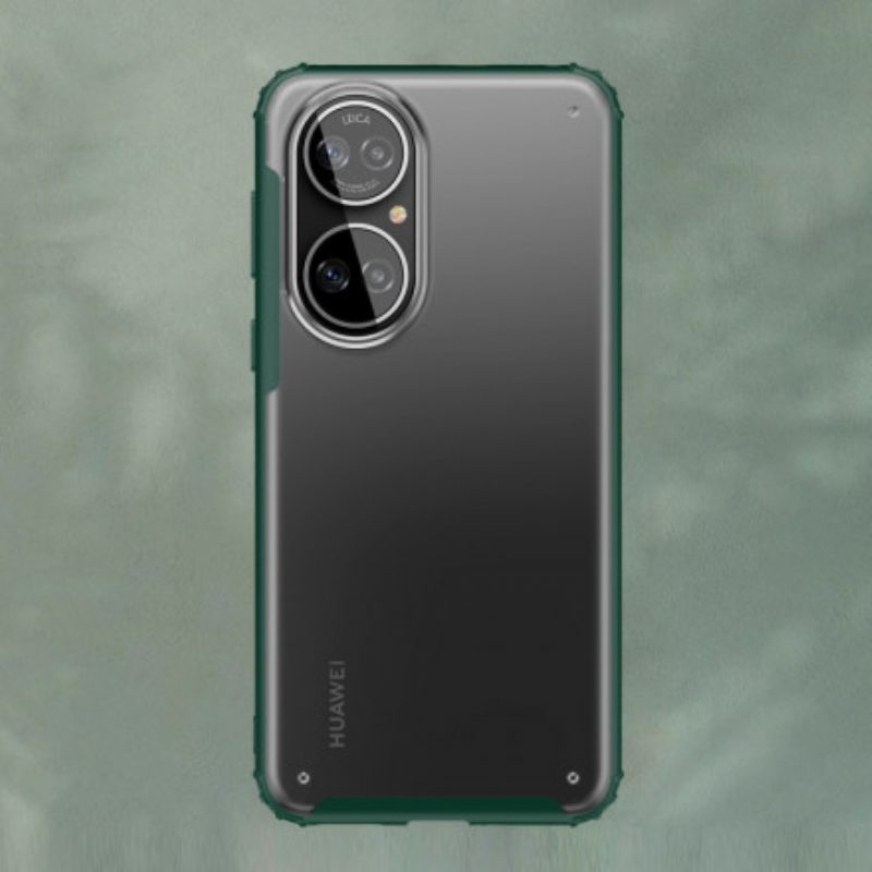 Hülle Für Huawei P50 Rüstungsserie