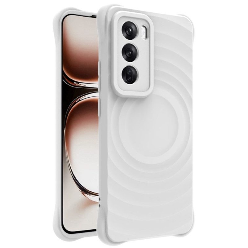 Hülle Oppo Reno 12 5g Handyhülle Uc-6