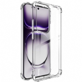 Hülle Oppo Reno 12 5g Transparente Airbag-ecken Imak