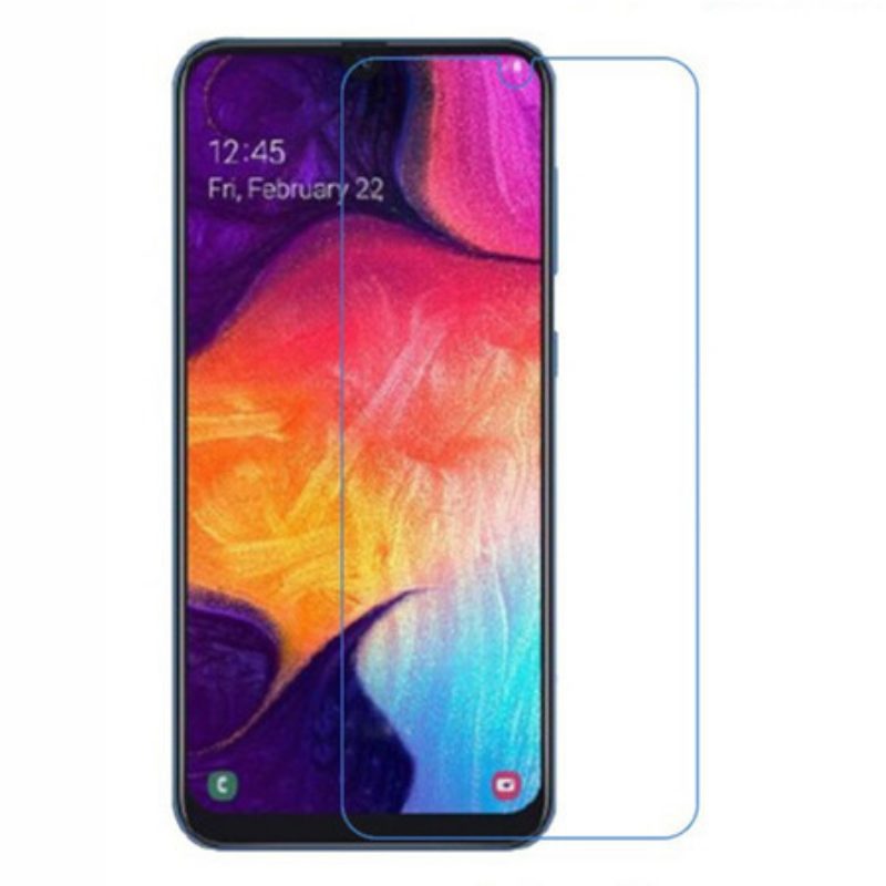 Displayschutzfolie Für Samsung Galaxy A20S Lcd