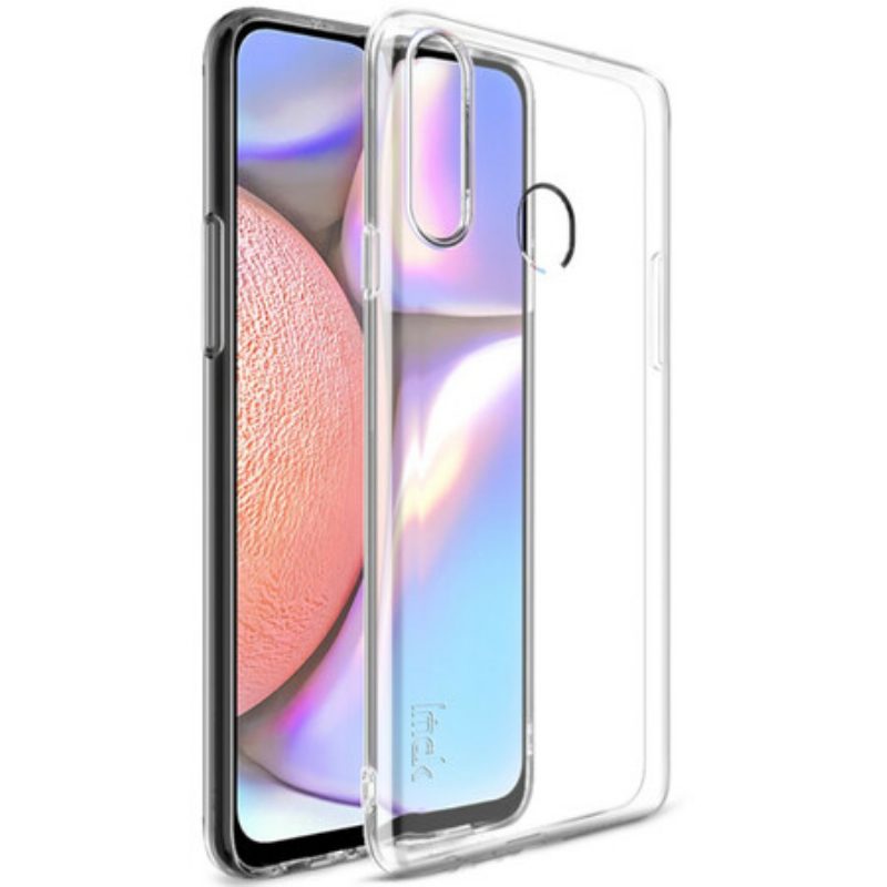 Handyhülle Für Samsung Galaxy A20s Transparentes Imak