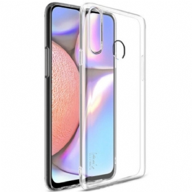 Handyhülle Für Samsung Galaxy A20s Transparentes Imak