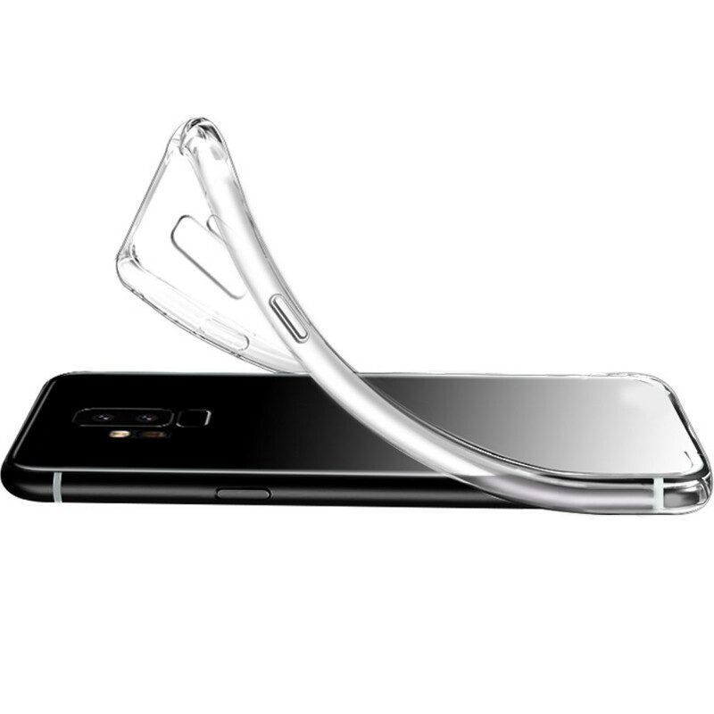 Handyhülle Für Samsung Galaxy A20s Transparentes Imak