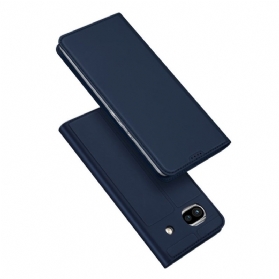 Schutzhülle Für Google Pixel 7A Flip Case Skin-pro-serie Dux Ducis