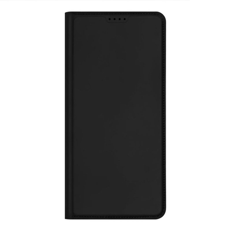 Schutzhülle Für Google Pixel 7A Flip Case Skin-pro-serie Dux Ducis