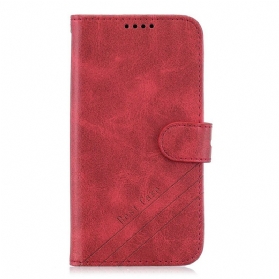 Flip Case Für Sony Xperia 10 II I'm Besten Fall