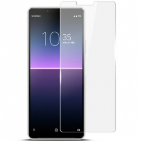 Imak-Schutzfolie Für Das Display Des Sony Xperia 10 Ii